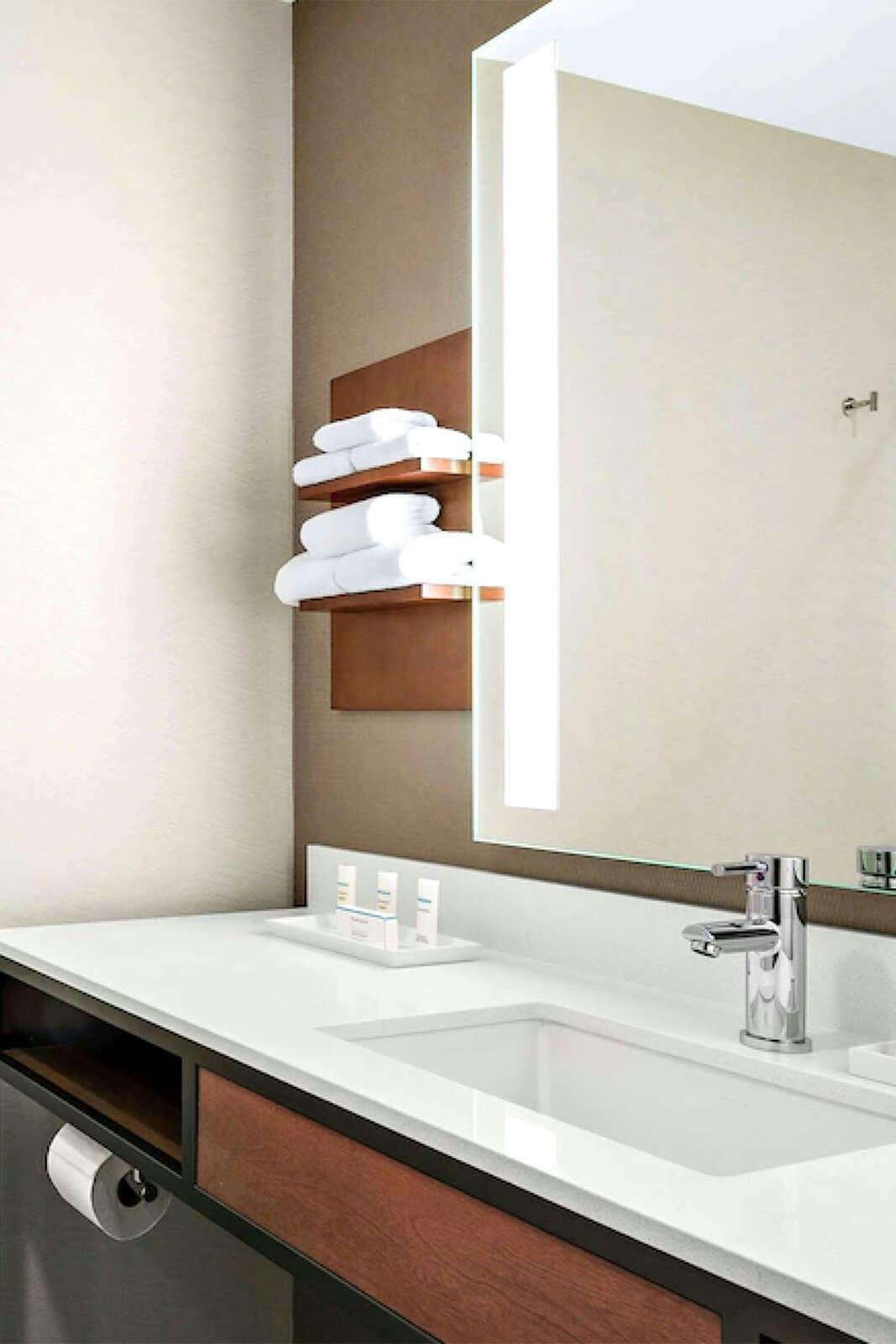 Hotel Hilton Garden Inn Chicago McCormick Place photo 3