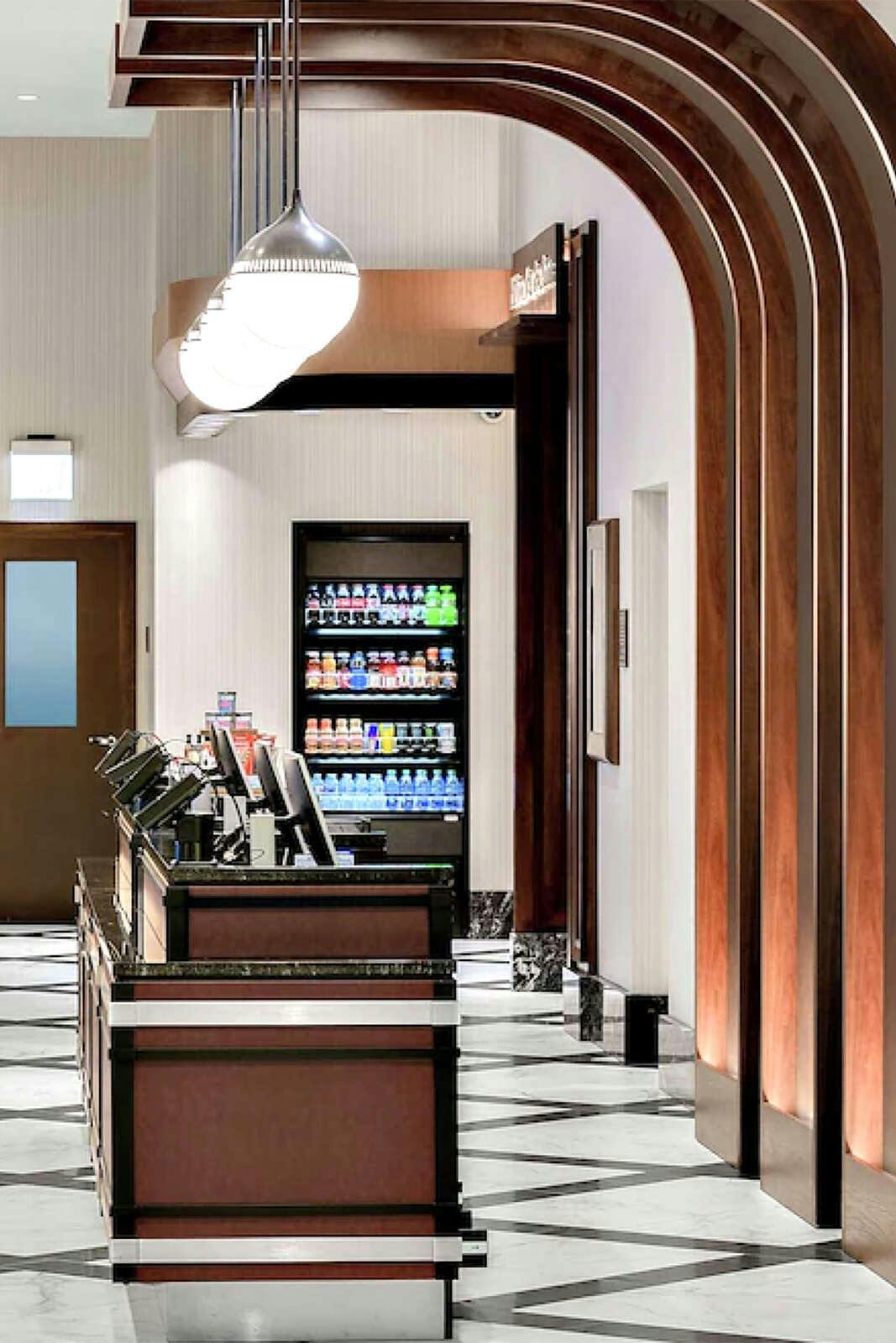 Hotel Hilton Garden Inn Chicago McCormick Place photo 5