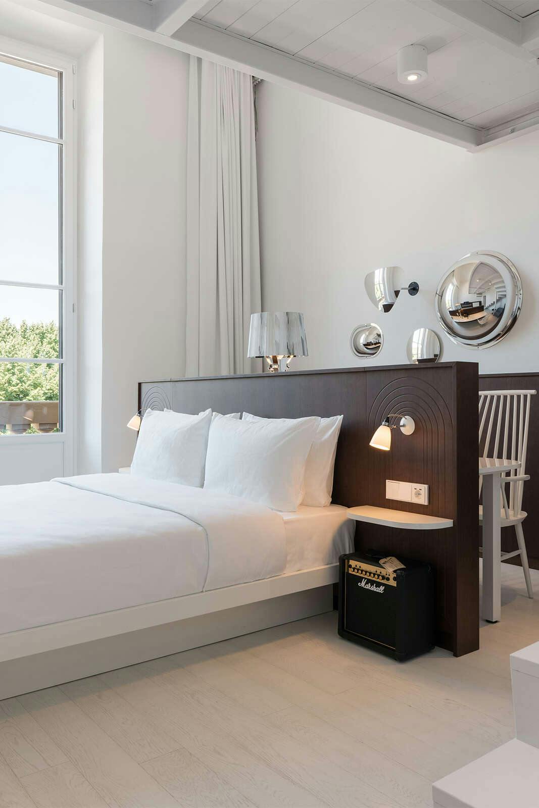 Hotel Ruby Bea Hotel Florence photo 1