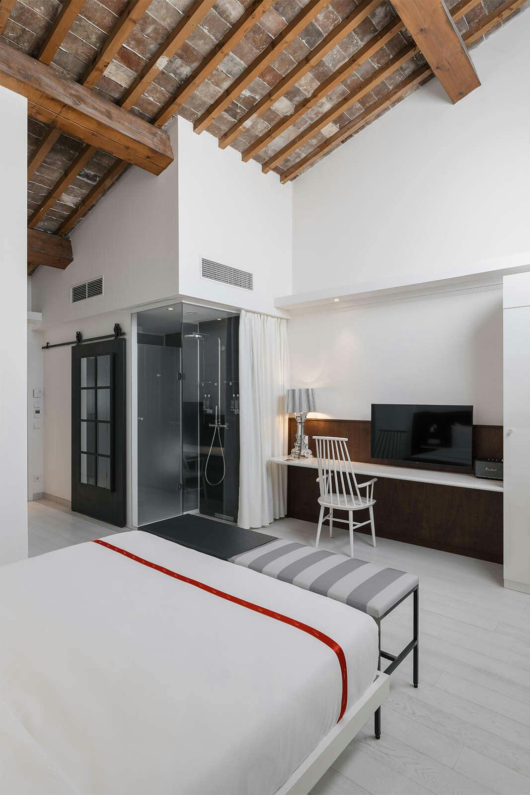 Hotel Ruby Bea Hotel Florence photo 2