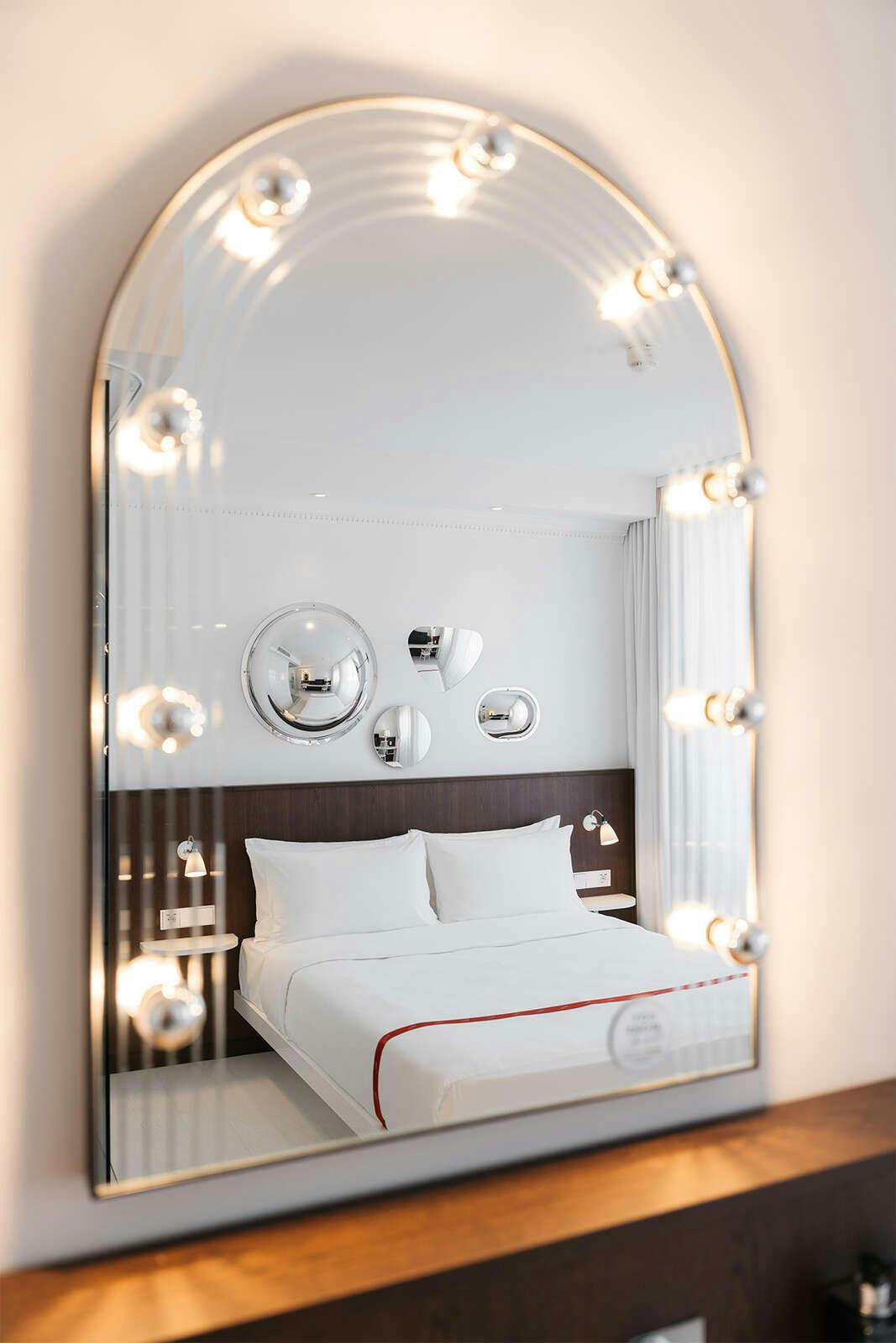 Hotel Ruby Bea Hotel Florence photo 3