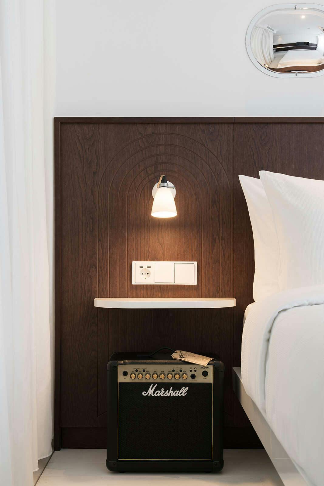 Hotel Ruby Bea Hotel Florence photo 5