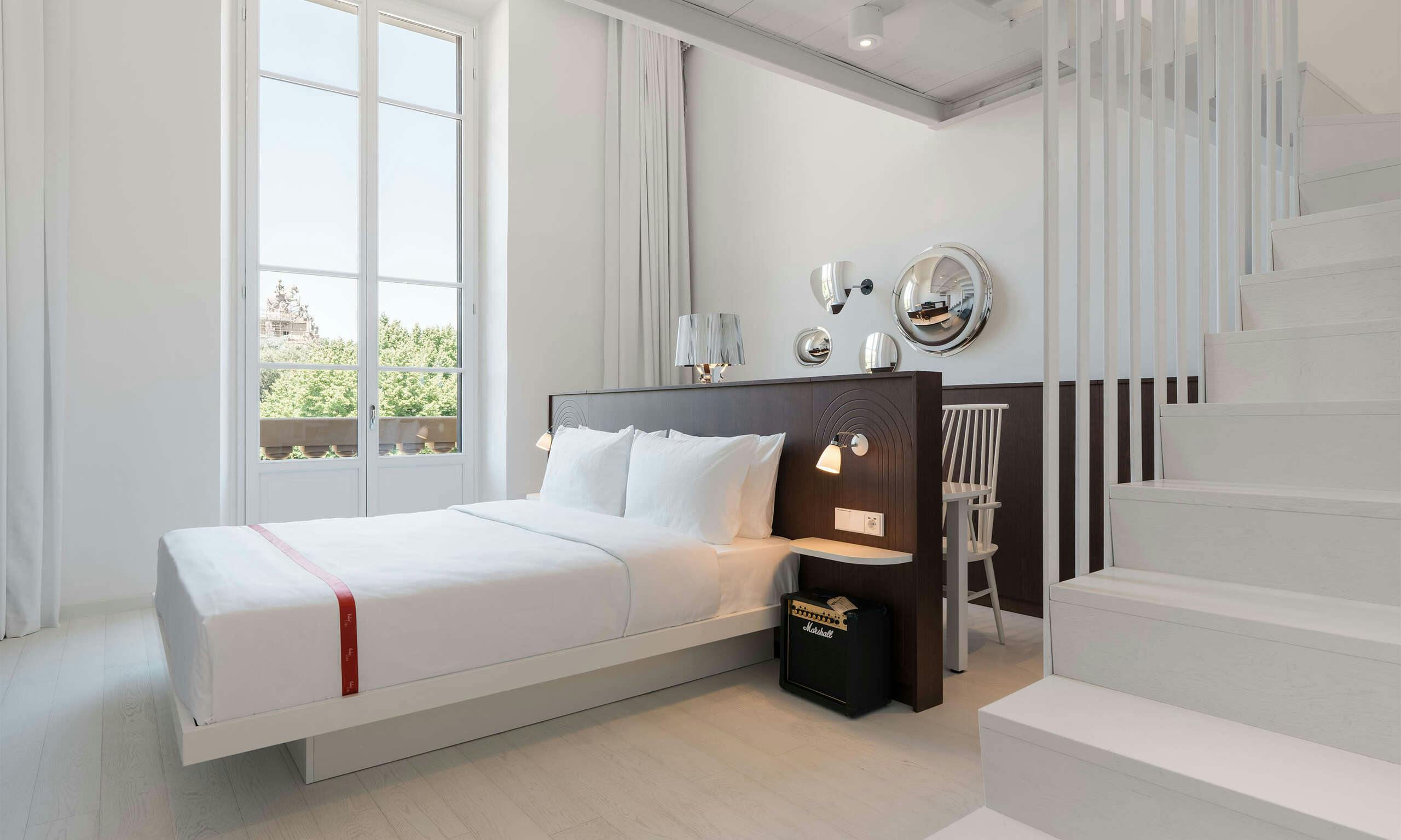 Ruby Bea Hotel Florence