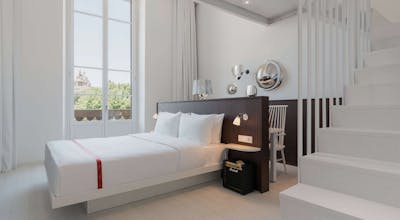 Ruby Bea Hotel Florence