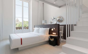 Ruby Bea Hotel Florence