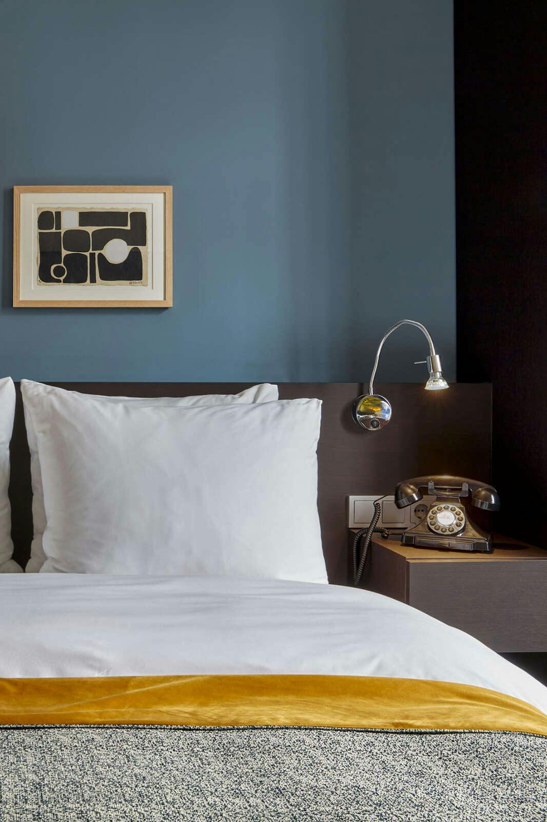 Hotel Park Centraal Hotel Amsterdam, part of Sircle Collection photo 2