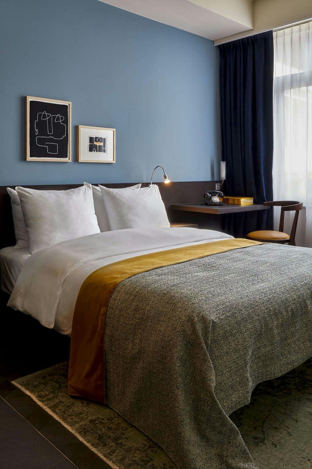 Hotel Park Centraal Hotel Amsterdam, part of Sircle Collection photo 1