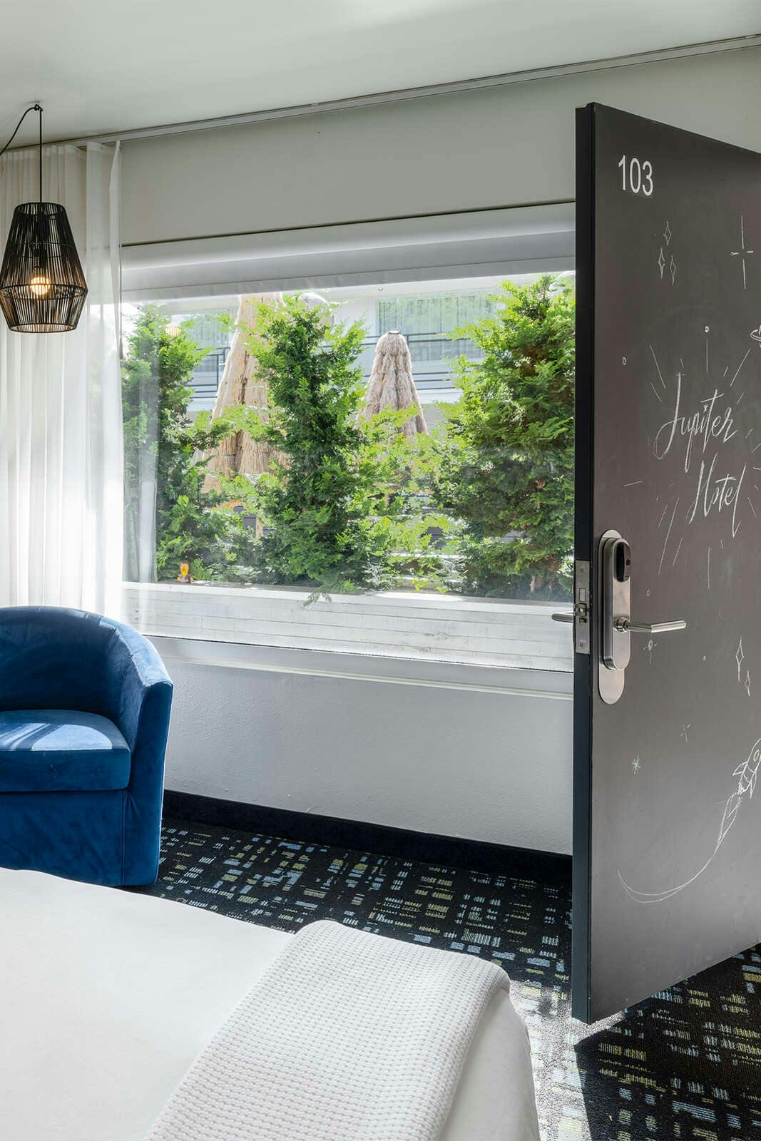 Hotel Jupiter Original photo 2