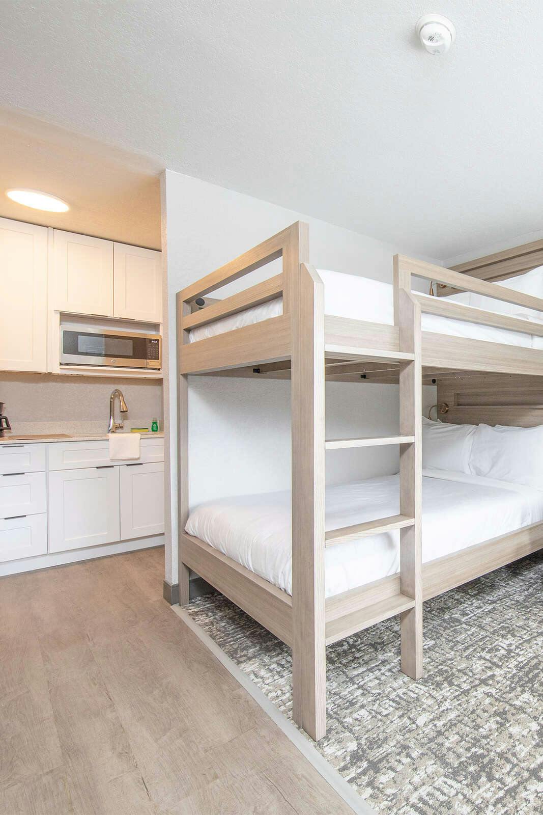 Hotel The Jackson SouthTown photo 1