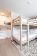 Hotel The Jackson SouthTown photo 1