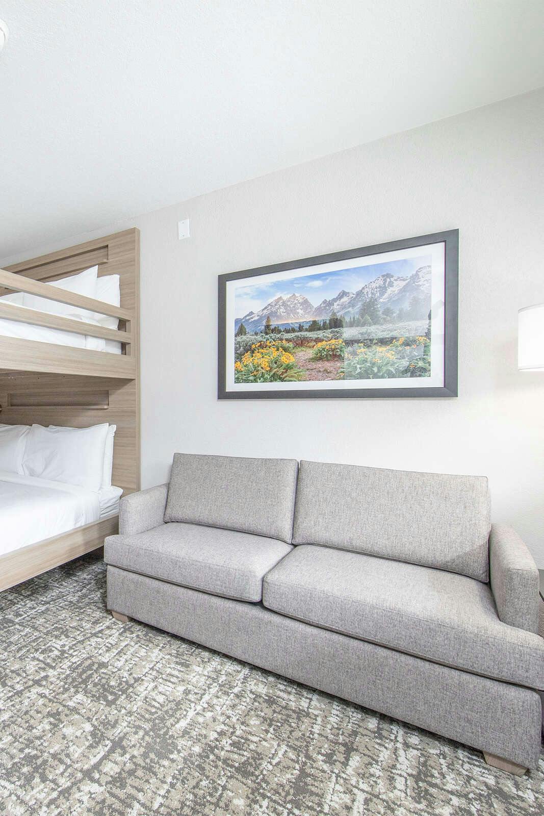 Hotel The Jackson SouthTown photo 3