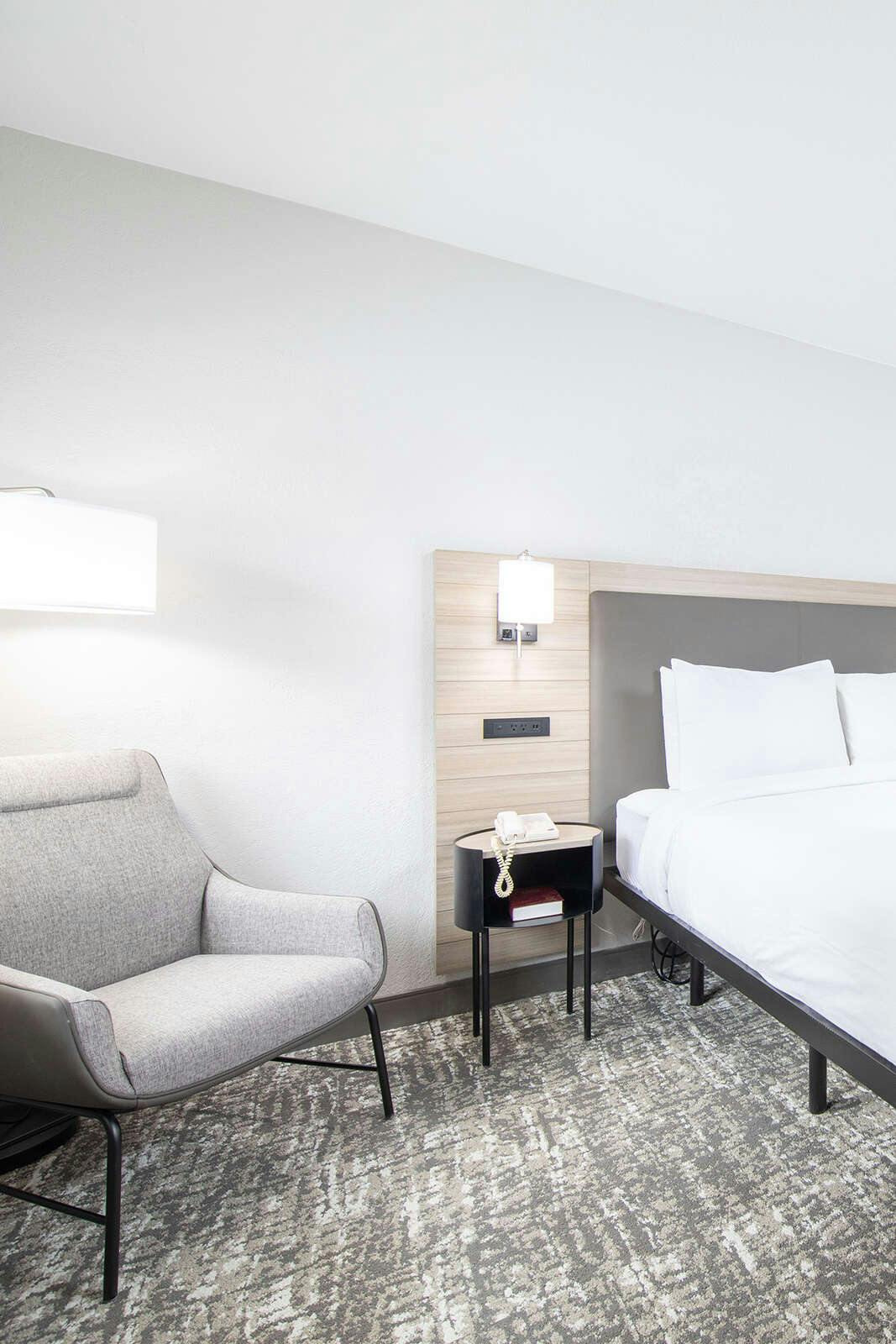 Hotel The Jackson SouthTown photo 5