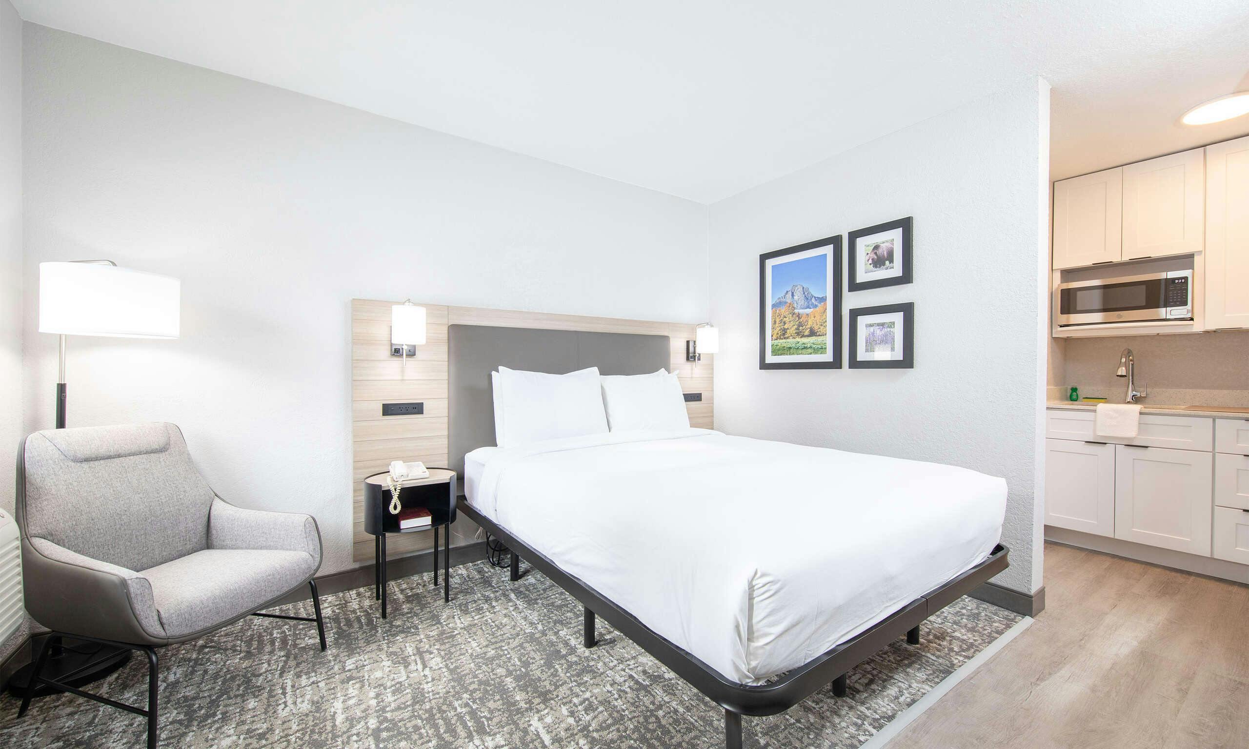 The Jackson SouthTown