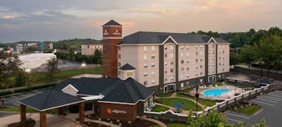 La Quinta Inn Ste Greensboro