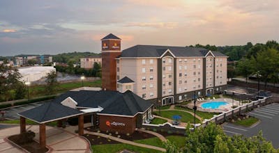 La Quinta Inn Ste Greensboro