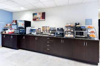 Hotel Microtel Baton Rouge Airport photo 5