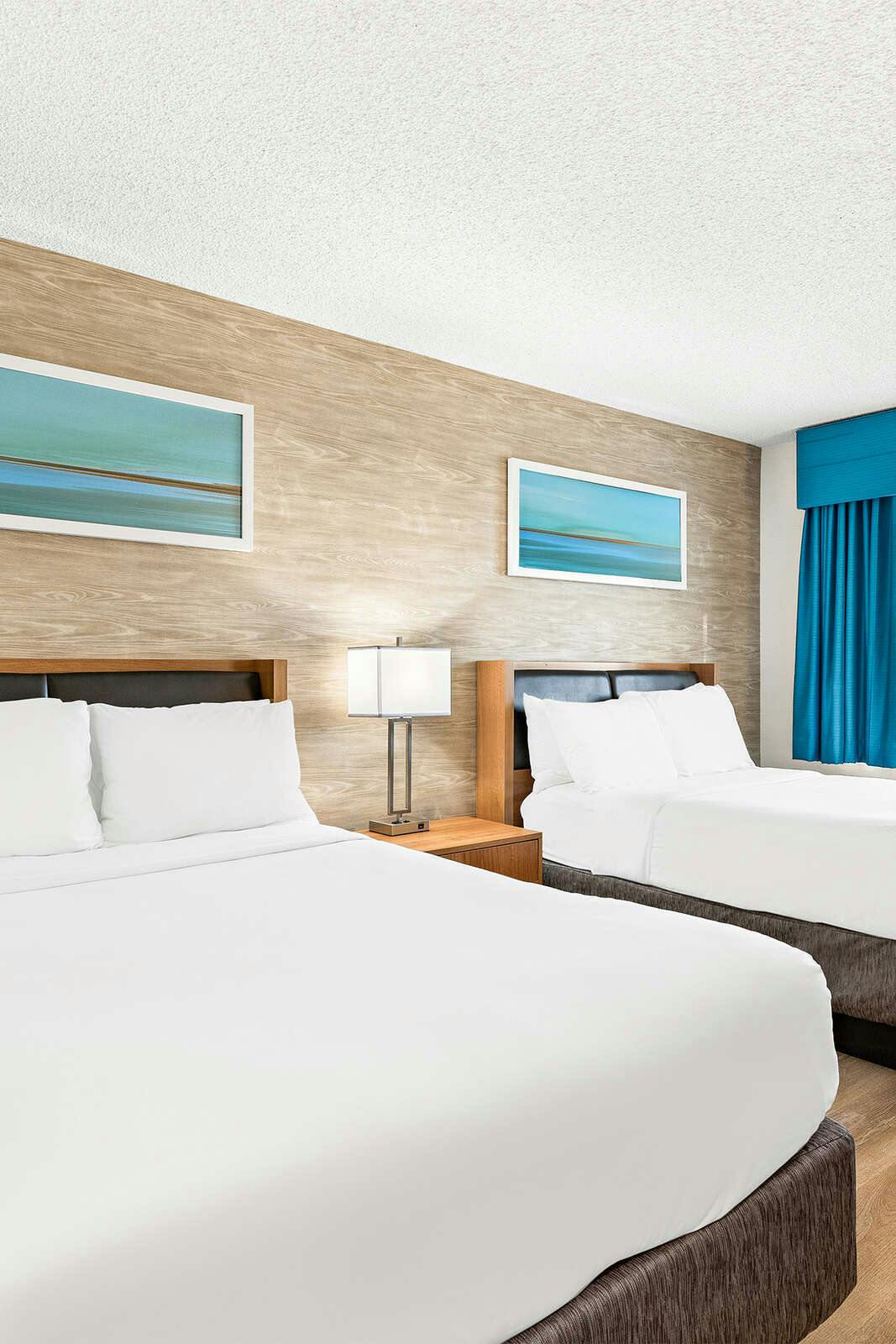 Hotel Sonesta Anaheim Resort Area photo 1