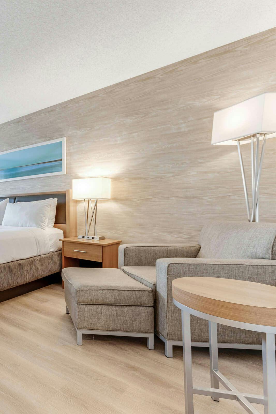 Hotel Sonesta Anaheim Resort Area photo 4