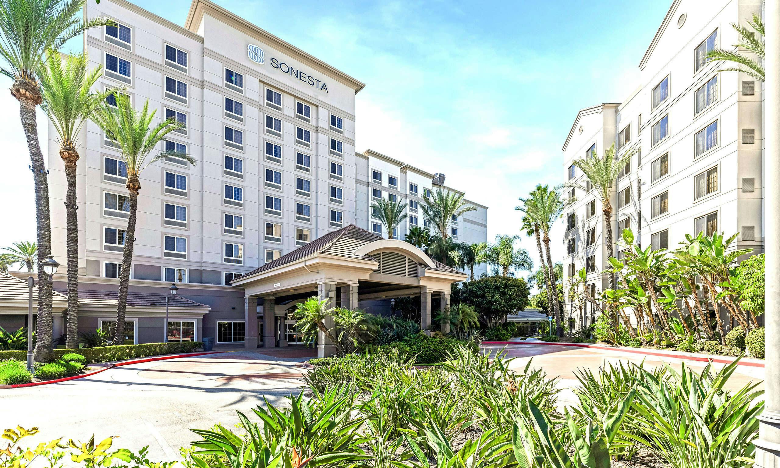 Sonesta Anaheim Resort Area