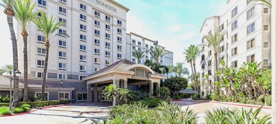 Sonesta Anaheim Resort Area