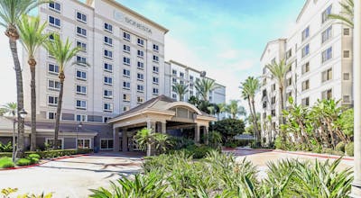 Sonesta Anaheim Resort Area