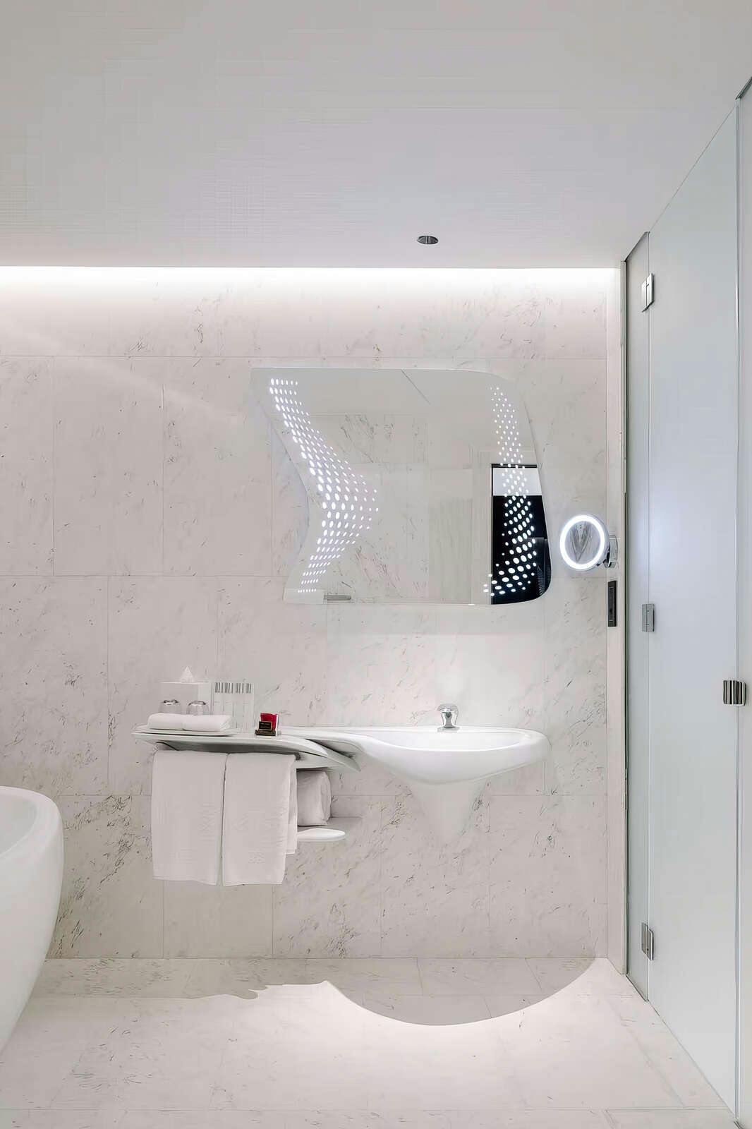 Hotel ME Dubai by Melia photo 5