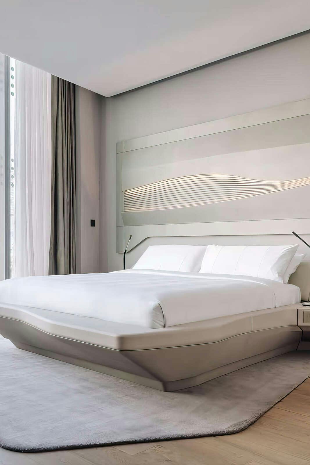 Hotel ME Dubai by Melia photo 2