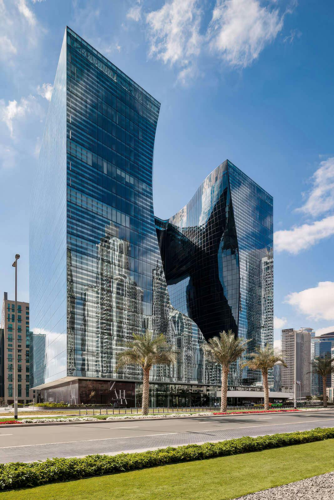 Hotel ME Dubai by Melia photo 1