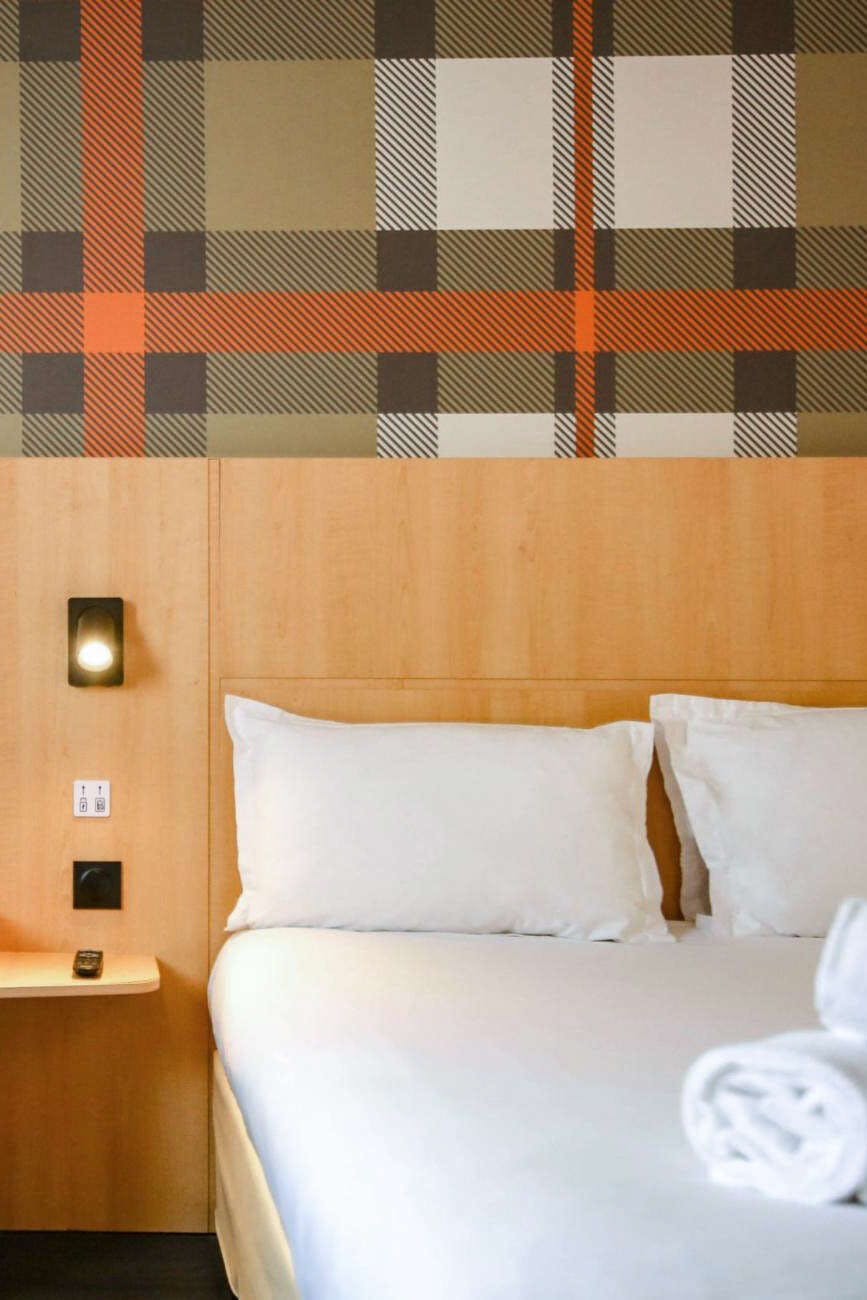 Hotel easyHotel Nice Old Town photo 2