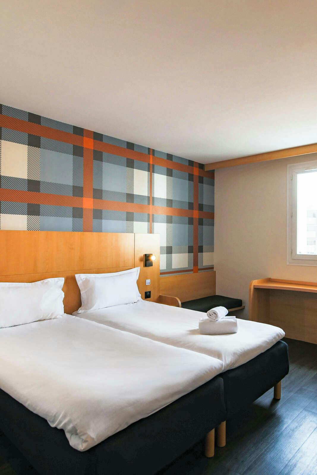 Hotel easyHotel Nice Old Town photo 4