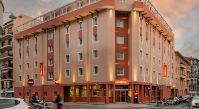 easyHotel Nice Old Town