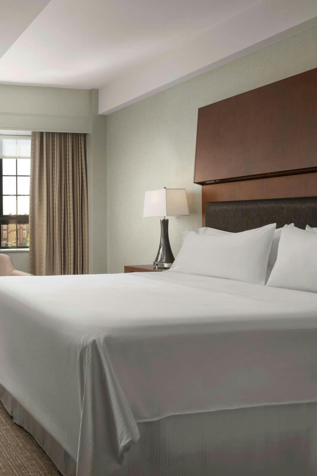 Hotel The Westin Portland Harborview photo 1