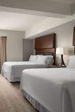 Hotel The Westin Portland Harborview photo 2