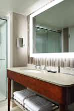 Hotel The Westin Portland Harborview photo 4