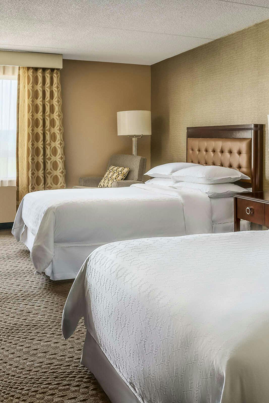 Hotel Sheraton Great Valley Hotel photo 1