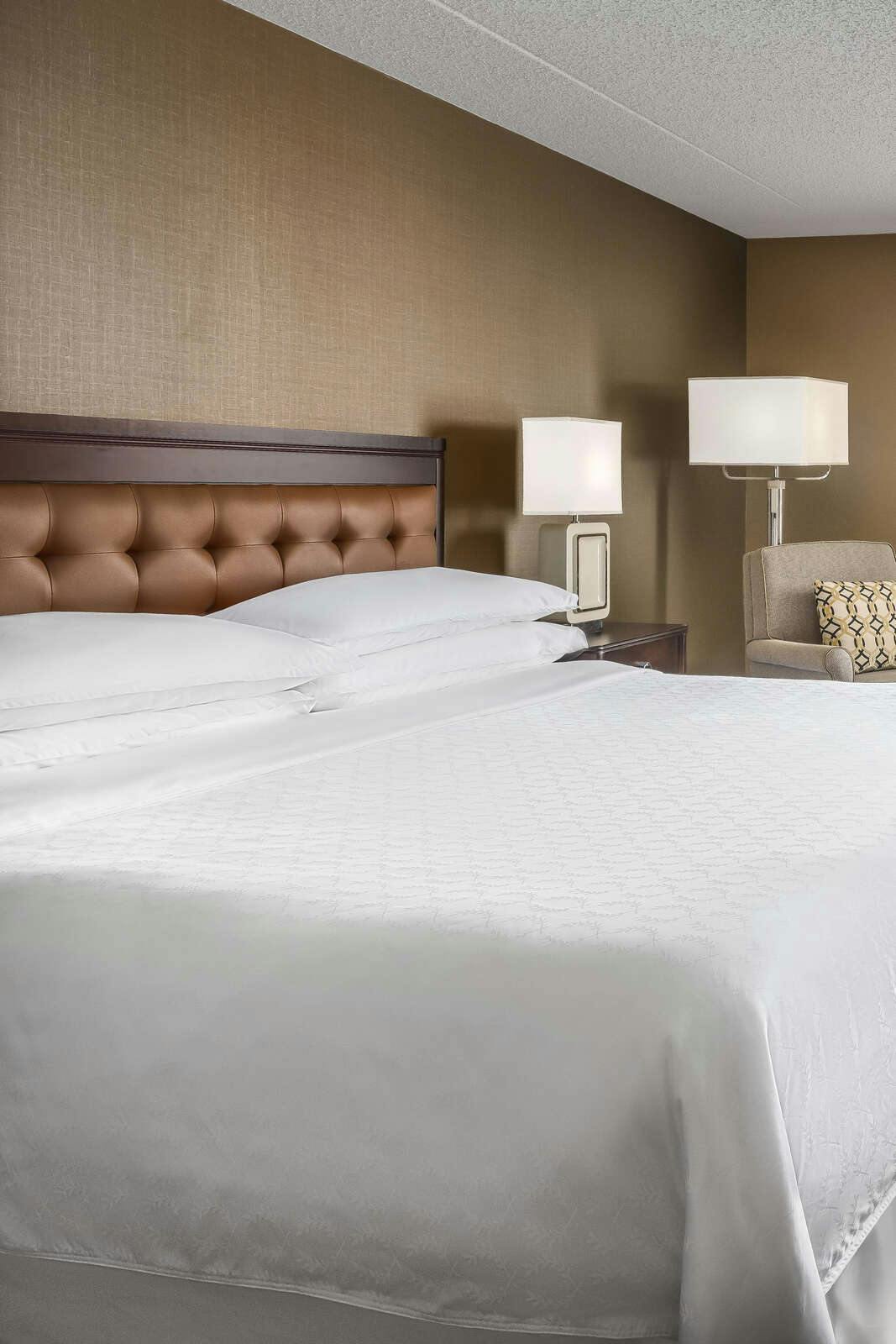 Hotel Sheraton Great Valley Hotel photo 3