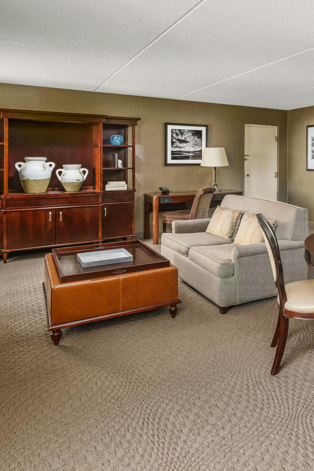Hotel Sheraton Great Valley Hotel photo 5