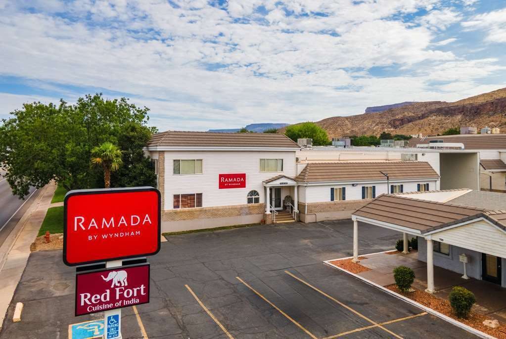 Ramada by Wyndham La Verkin Zion National Park