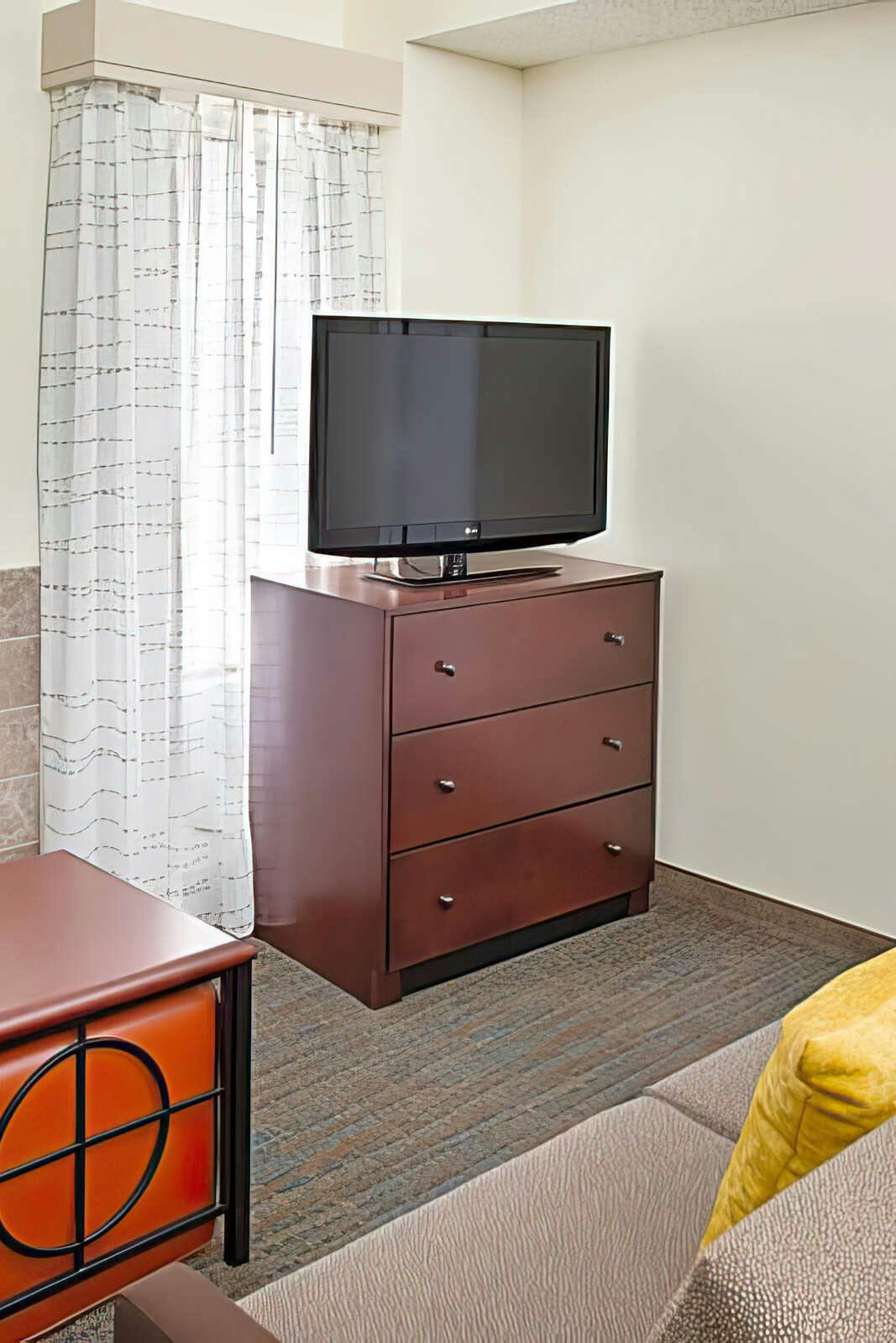 Hotel Residence Inn Seattle South/Tukwila photo 3