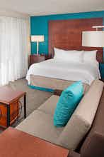 Hotel Residence Inn by Marriott Seattle South/Tukwila photo 2