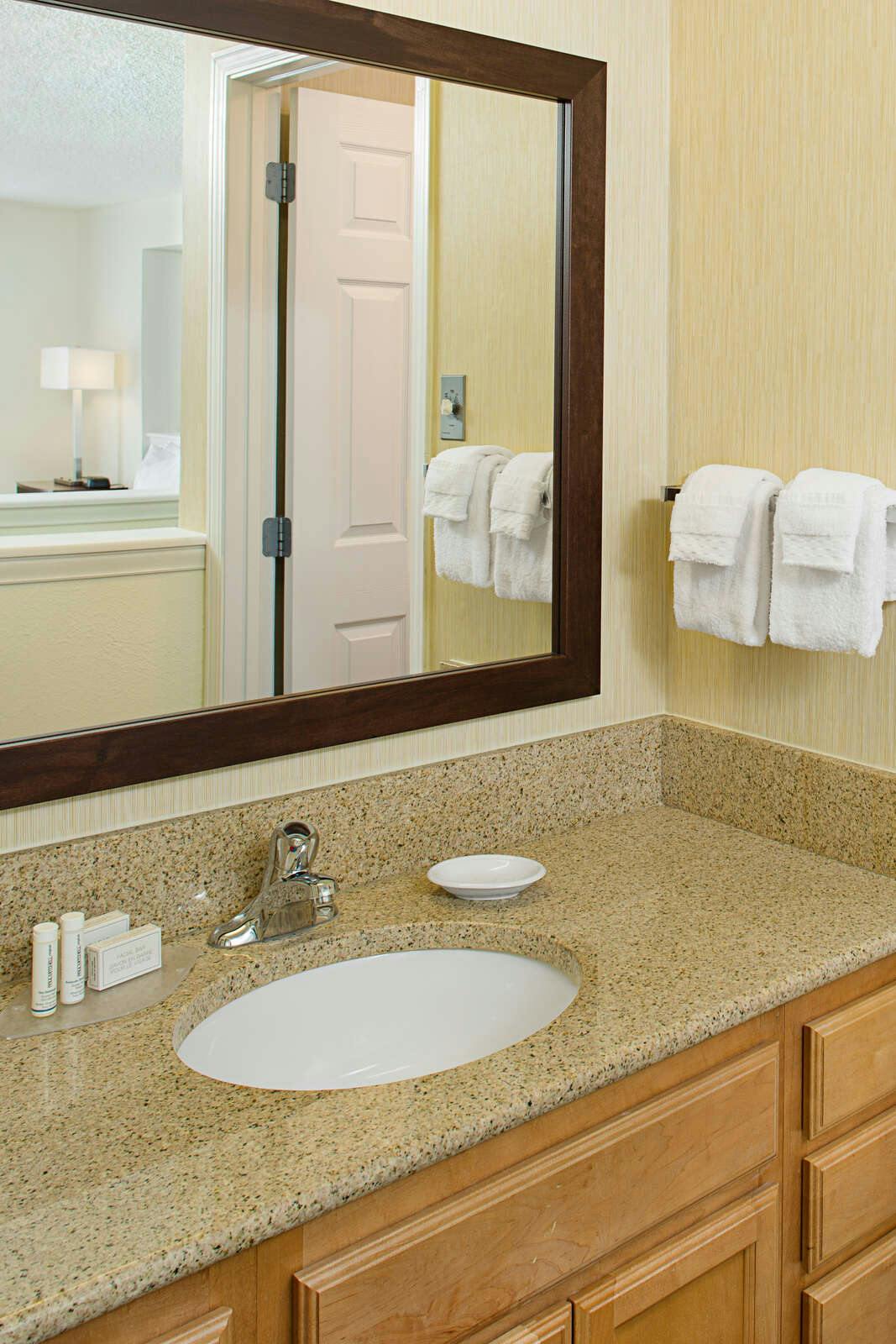 Hotel Residence Inn Seattle South/Tukwila photo 5