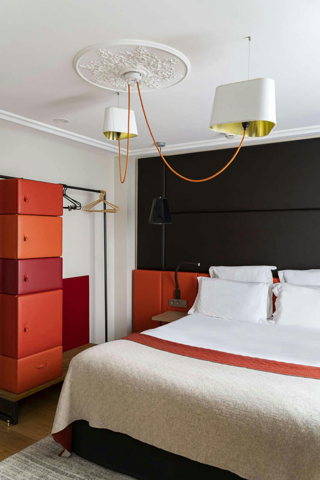 Hotel Terrass Hôtel photo 4