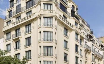 Terrass Hôtel