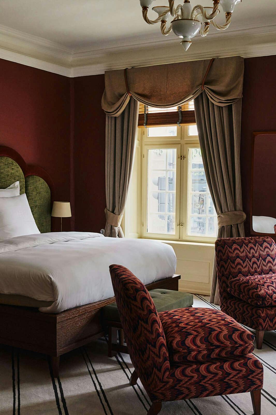 Hotel Hotel Sanders photo 5