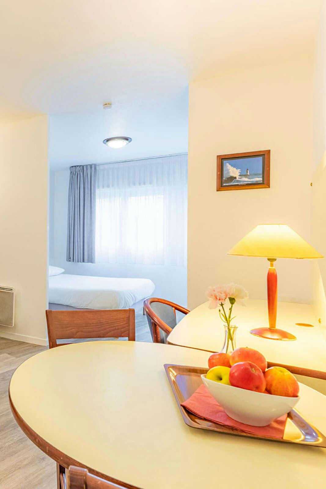 Hotel Appart'City Classic Lyon Villeurbanne photo 3