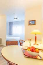 Hotel Appart'City Classic Lyon Villeurbanne photo 3