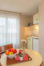 Hotel Appart'City Classic Lyon Villeurbanne photo 4