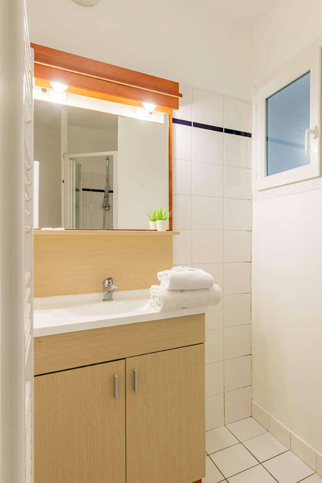 Hotel Appart'City Classic Lyon Villeurbanne photo 5