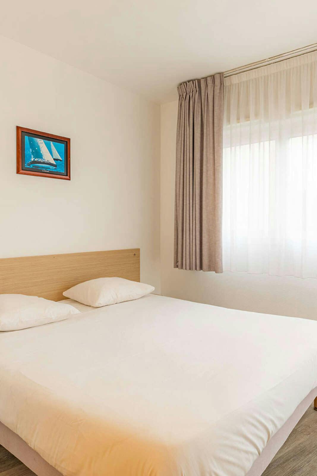 Hotel Appart'City Classic Lyon Villeurbanne photo 1