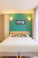 Hotel Appart'City Classic Lyon Villeurbanne photo 2